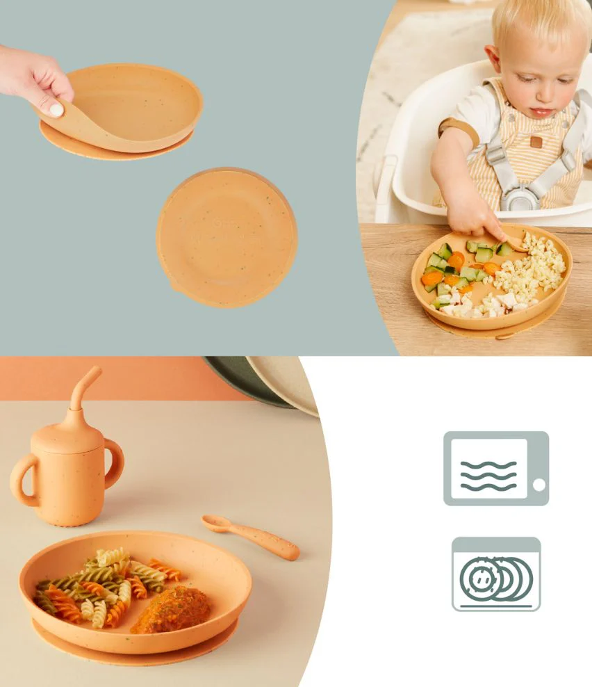 Coffret repas Deuxième âge 9m+ - Image 9