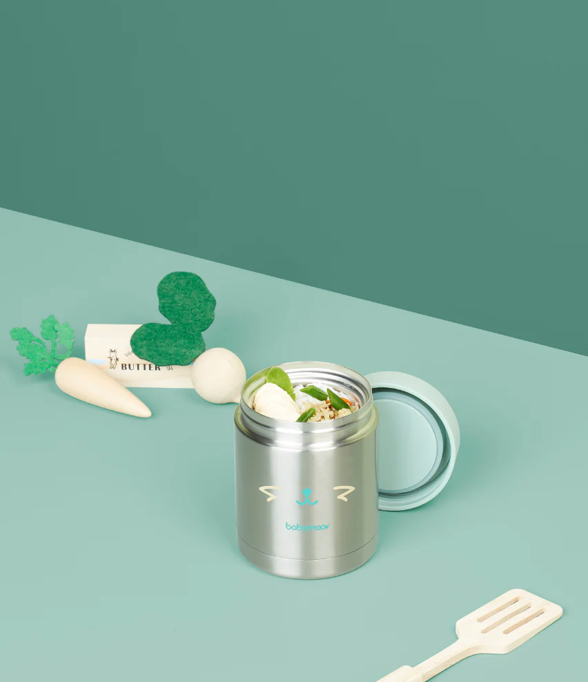 Contenant Isotherme Inox - EAT'S ISY - Image 3