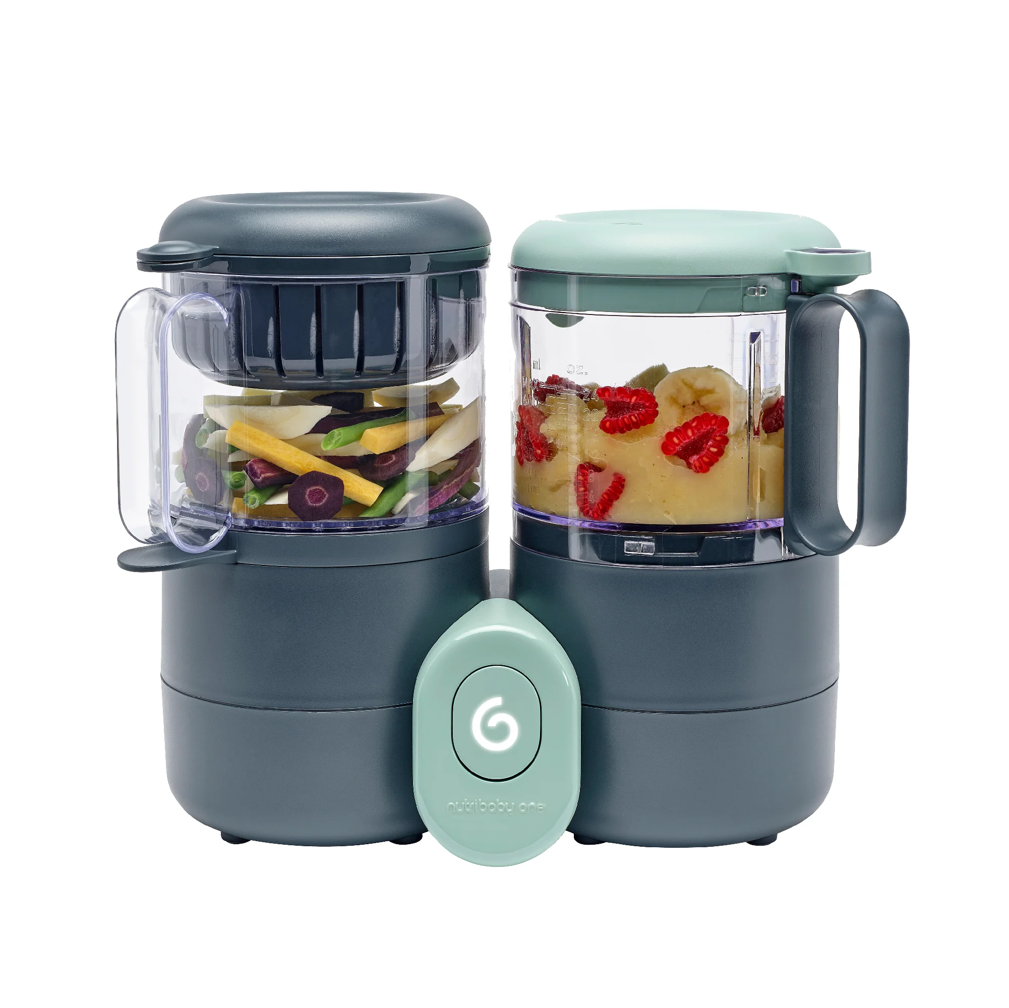 Cordon Alimentation - Nutribaby One et Nutribaby Glass - Image 2