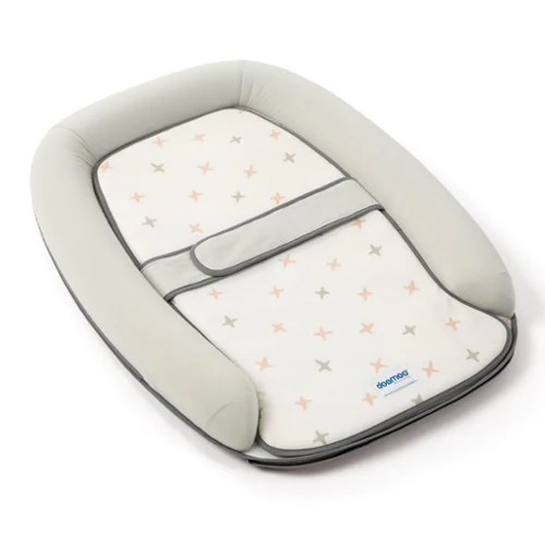 Matelas à langer doomoo Cosycare Imparfait - Image 3