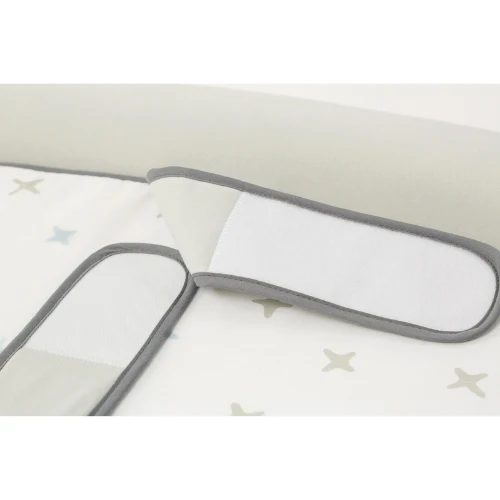Matelas à langer doomoo Cosycare Imparfait - Image 4