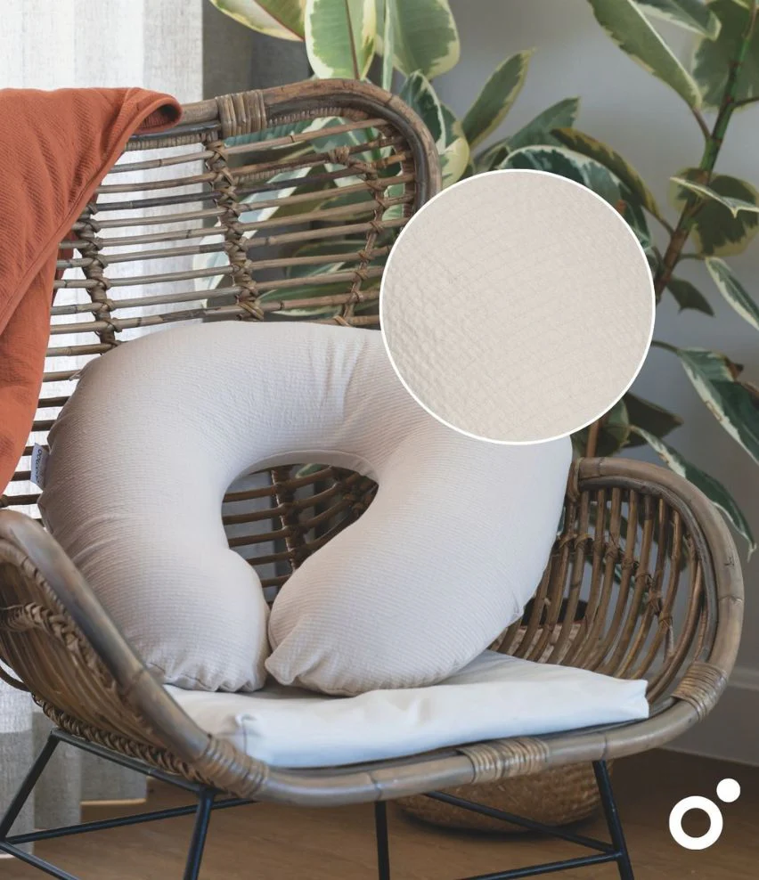 Coussin d'allaitement doomoo Softy - Image 17