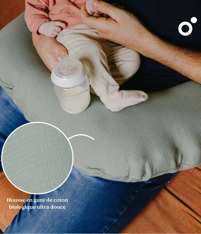 Coussin d'allaitement doomoo Softy - Image 22