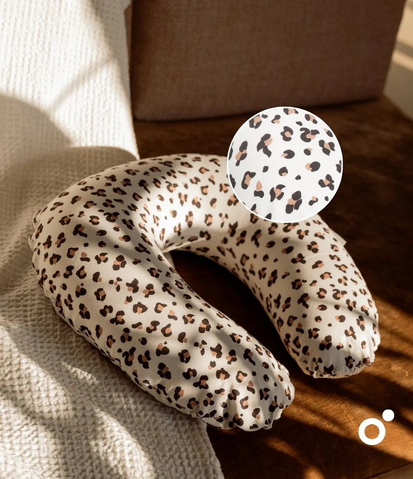 Coussin d'allaitement doomoo Softy - Image 26