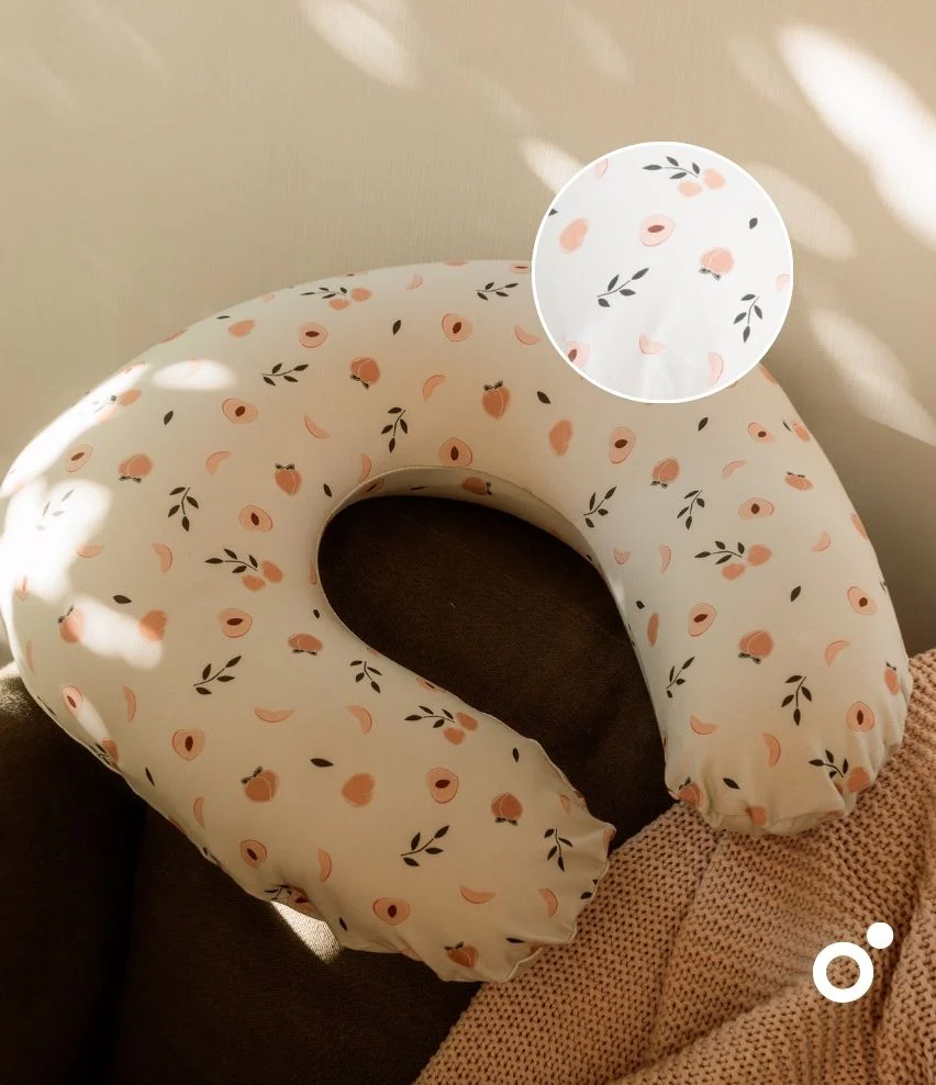 Coussin d'allaitement doomoo Softy - Image 30