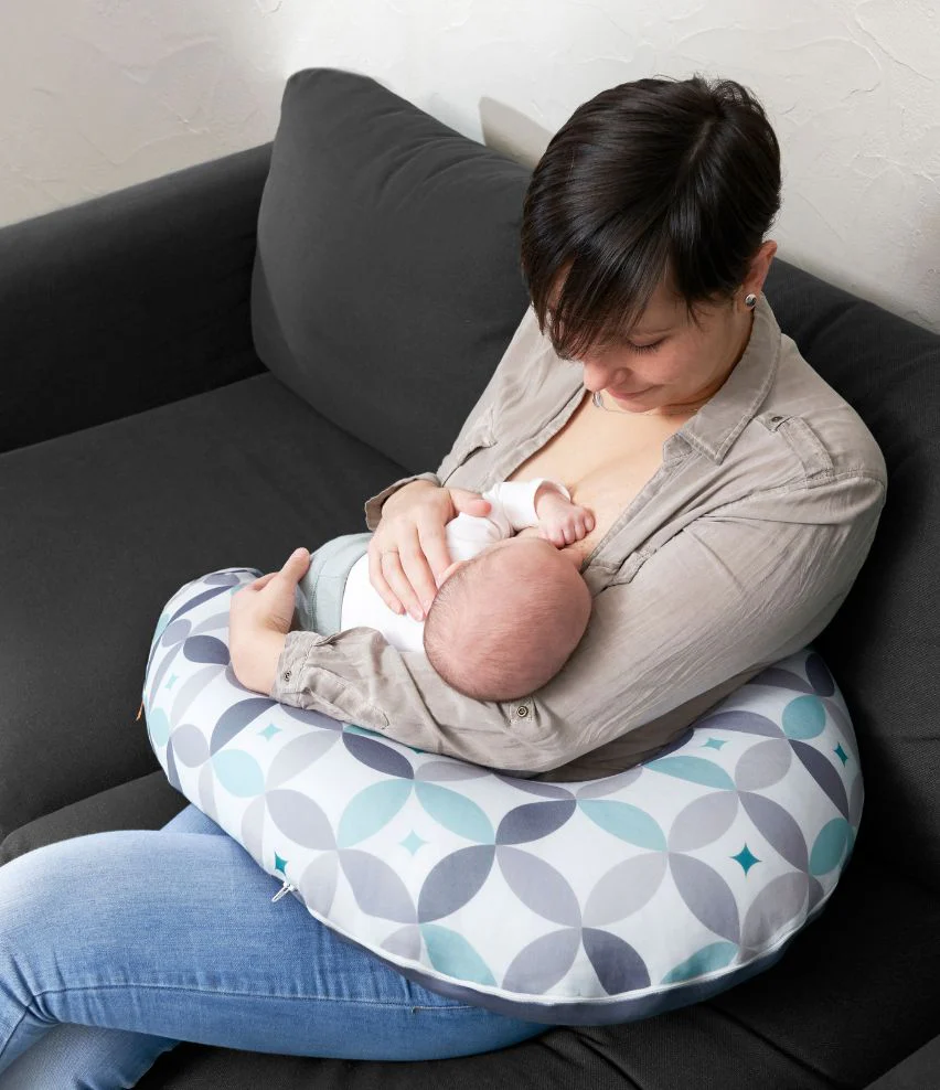 Coussin de maternité Badabulle - Image 13