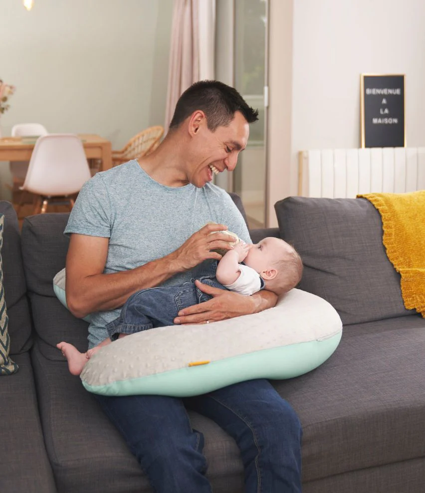 Coussin de maternité Badabulle - Image 6