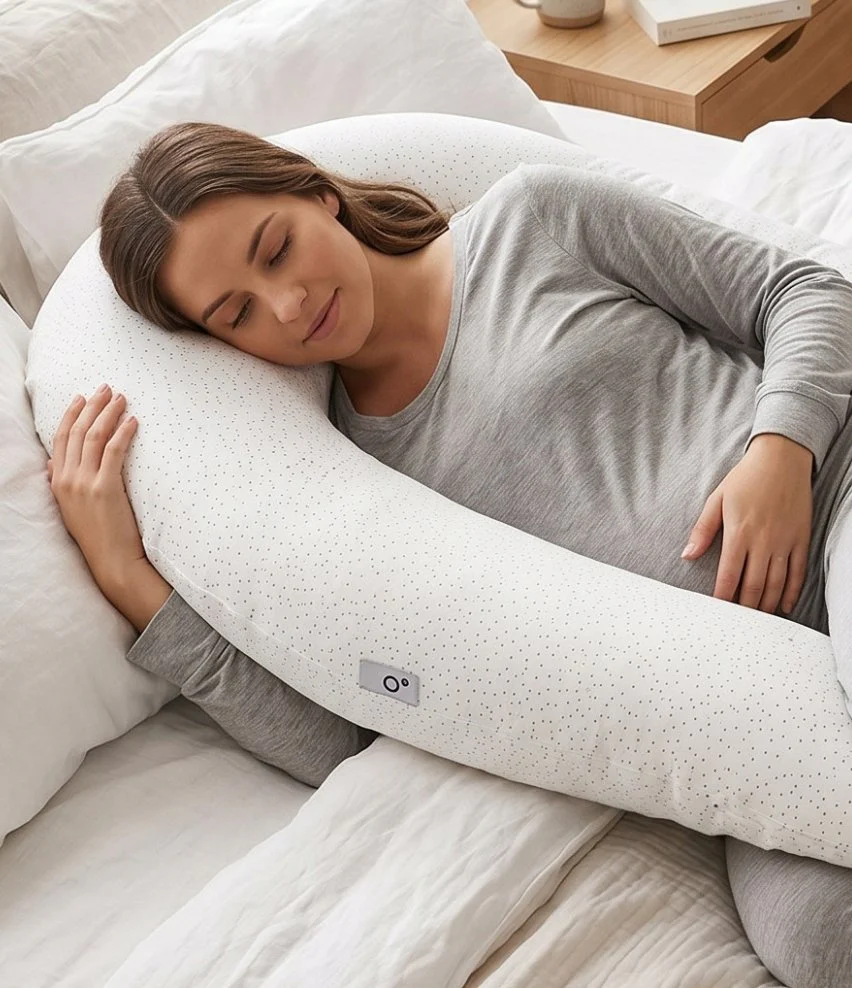 Coussin maternité doomoo Buddy - Image 102