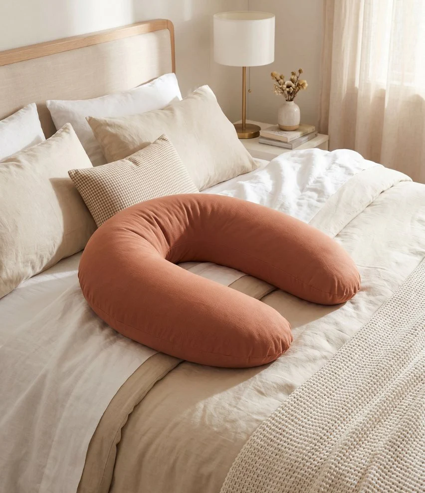 Coussin maternité doomoo Buddy - Image 106