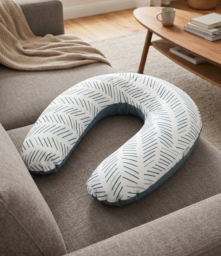 Coussin maternité doomoo Buddy - Image 109