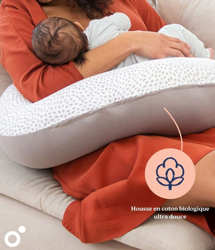 Coussin maternité doomoo Buddy - Image 29