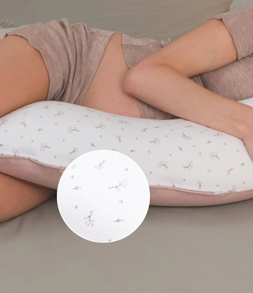 Coussin maternité doomoo Buddy - Image 37