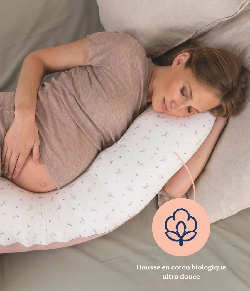Coussin maternité doomoo Buddy - Image 39