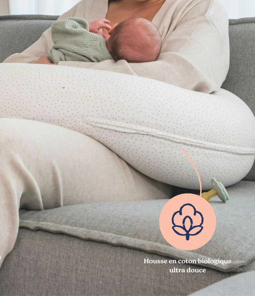 Coussin maternité doomoo Buddy - Image 45