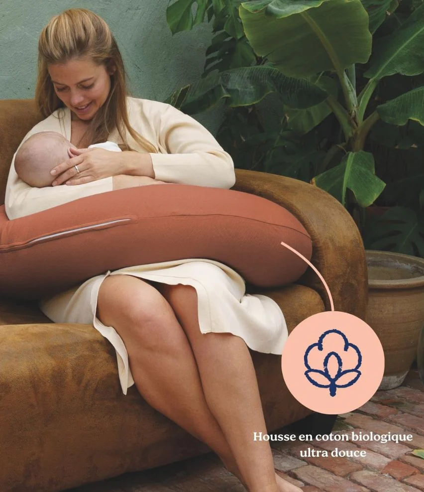 Coussin maternité doomoo Buddy - Image 64