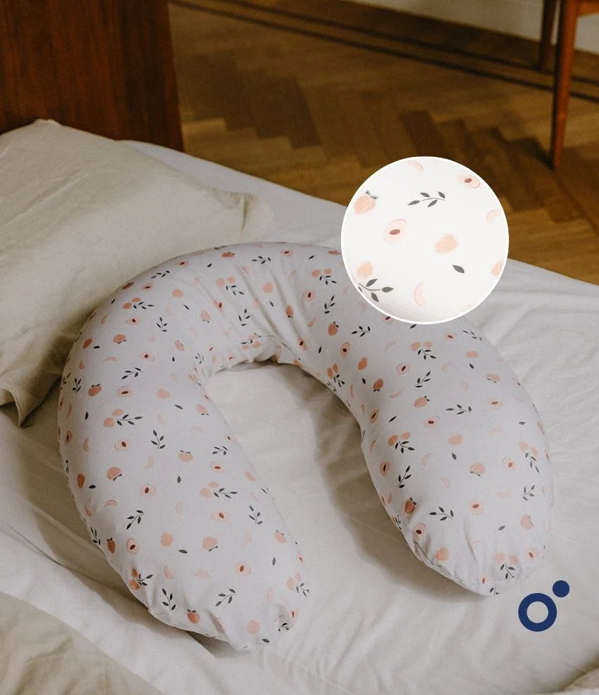 Coussin maternité doomoo Buddy - Image 72