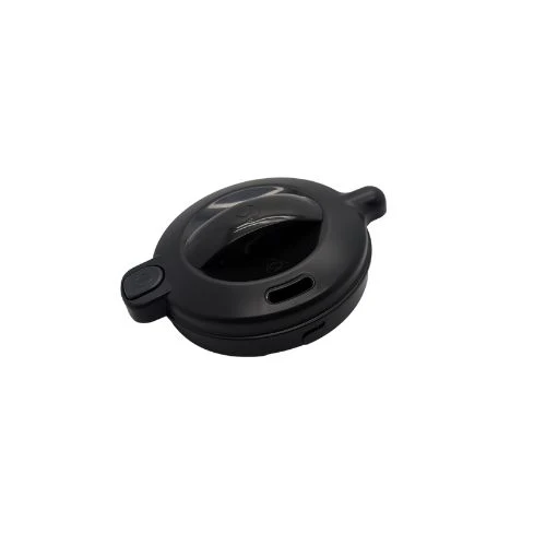 Couvercle Bol Mixage Nutribaby (+) XL Mineral Black