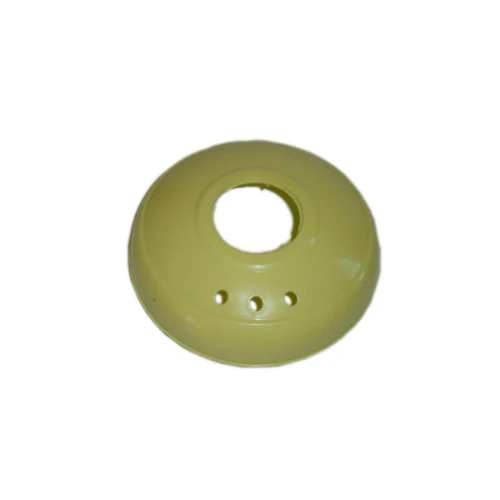Couvercle cuisson - Vert