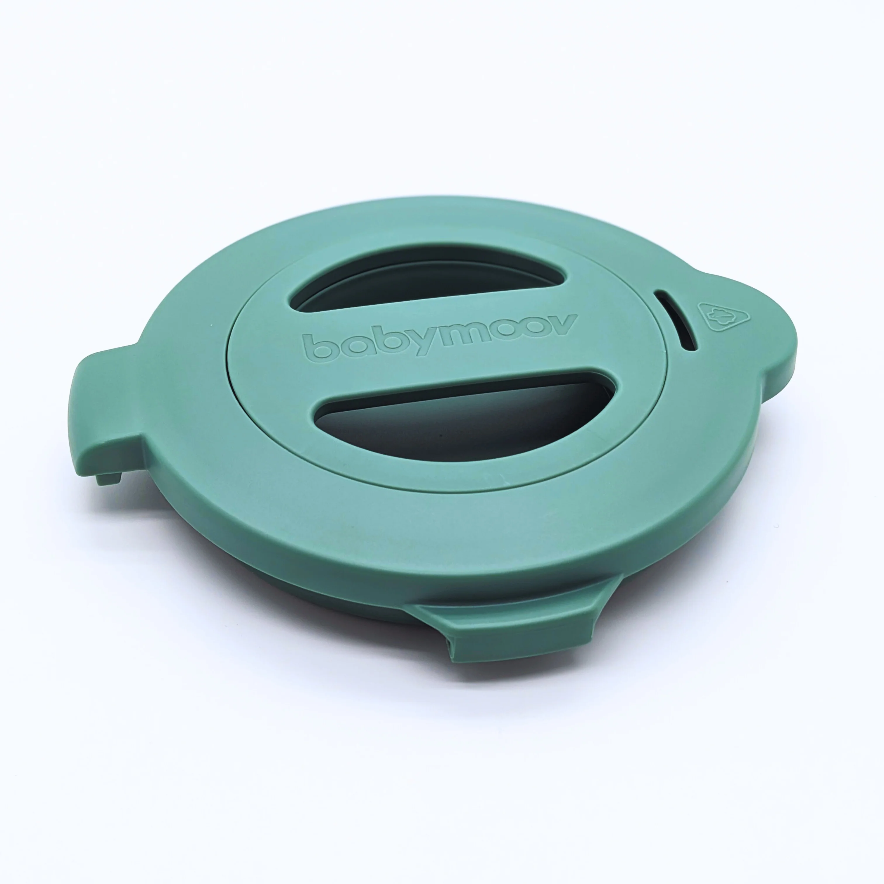 Couvercle de cuisson - Nutribaby Glass