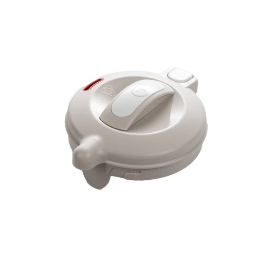 Couvercle de mixage Nutribaby (+) Mineral Beige
