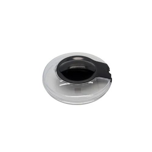 Couvercle Unité Chauffe Nutribaby (+) XL Mineral Black