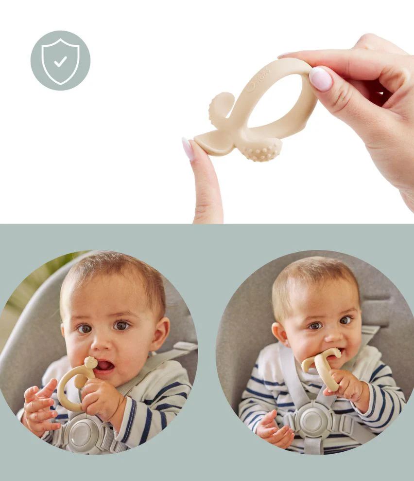 Cuillère de dentition 4m+ - Image 4