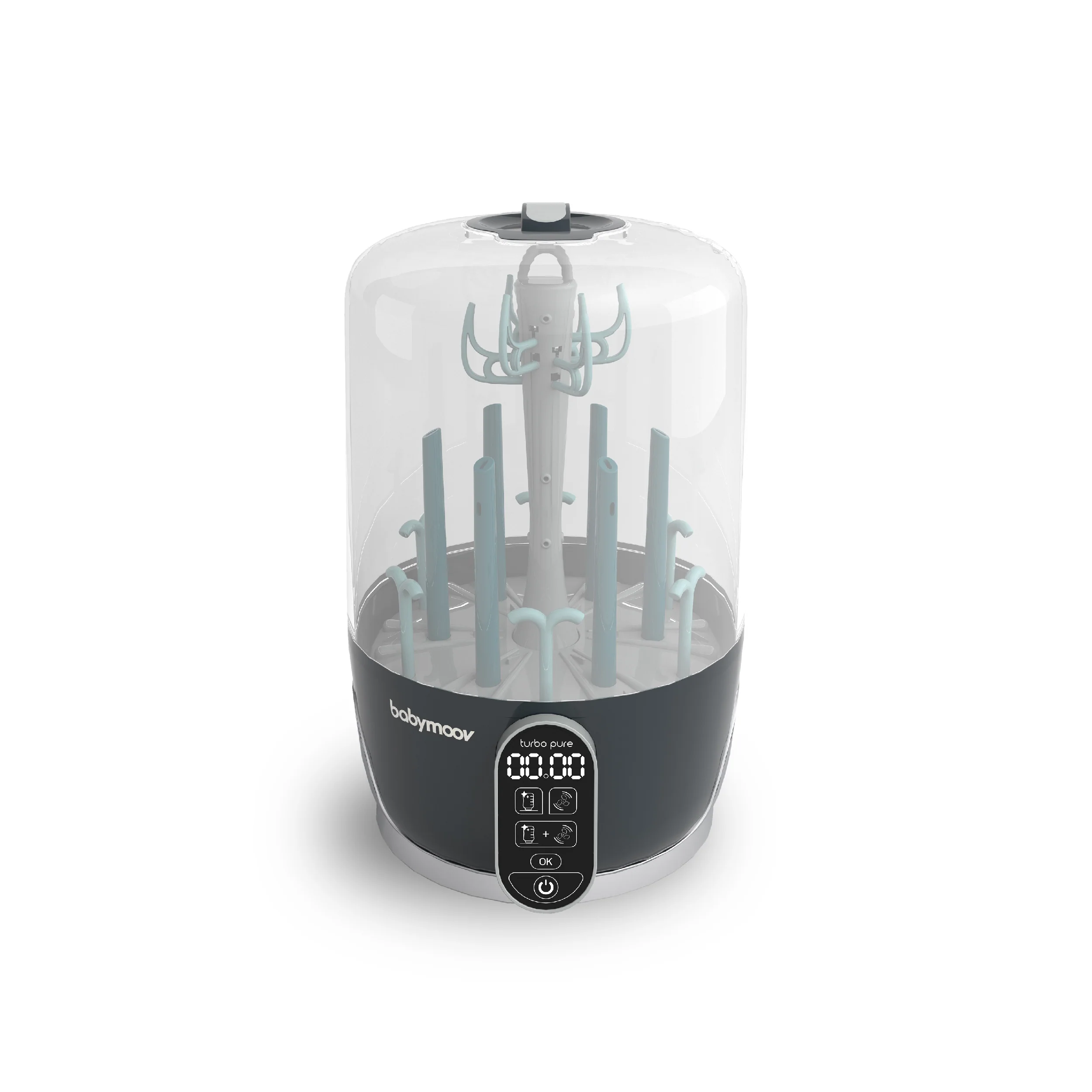 Dosette pour Turbo Pure - Image 2