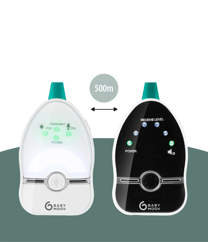 Easy Care Babyphone Audio - Image 4