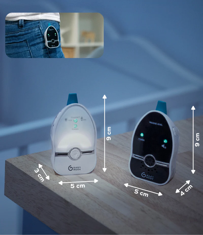 Easy Care Babyphone Audio - Image 6