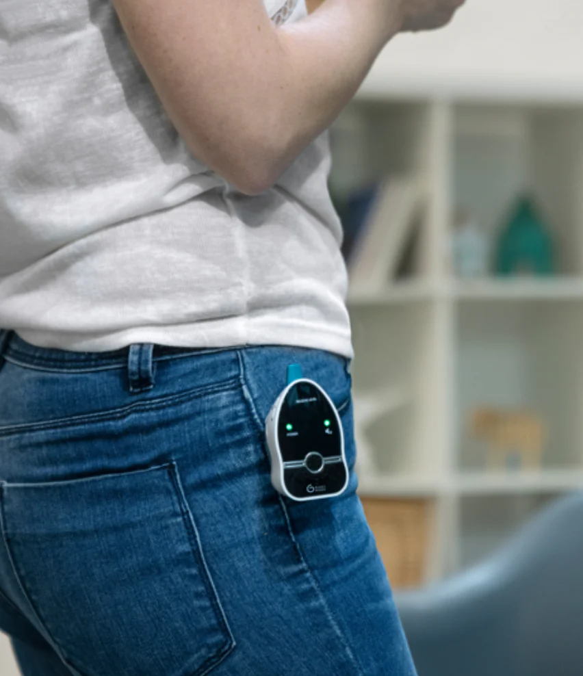 Easy Care Babyphone Audio - Image 7