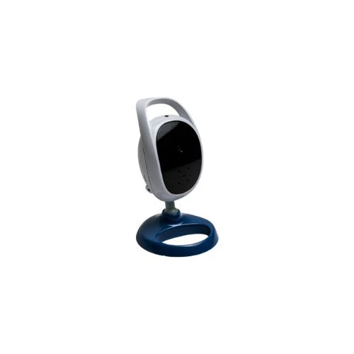 Emetteur - Babyphone vidéo 250m Badabulle