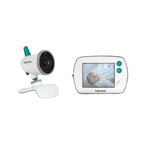 Emetteur Babyphone YOO-feel (DC jack) - Image 2