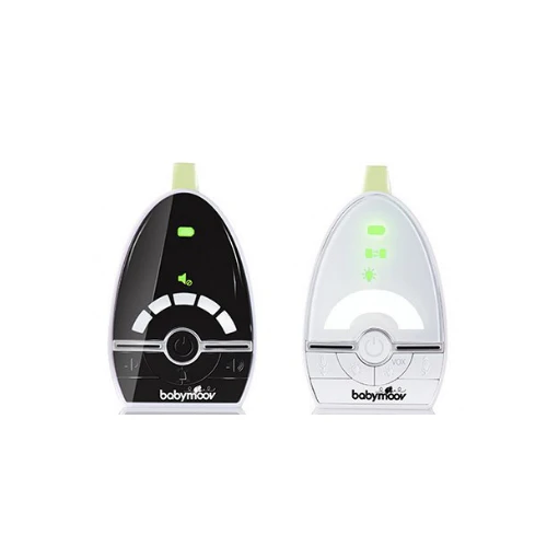 Emetteur Expert Care III - vendu sans batterie et adaptateur - Image 2