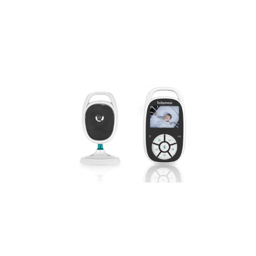 Emetteur pour Babyphone YOO-see (DC jack) - Image 2