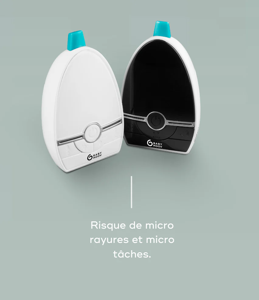 Expert Care Babyphone Audio Reconditionné - Image 4