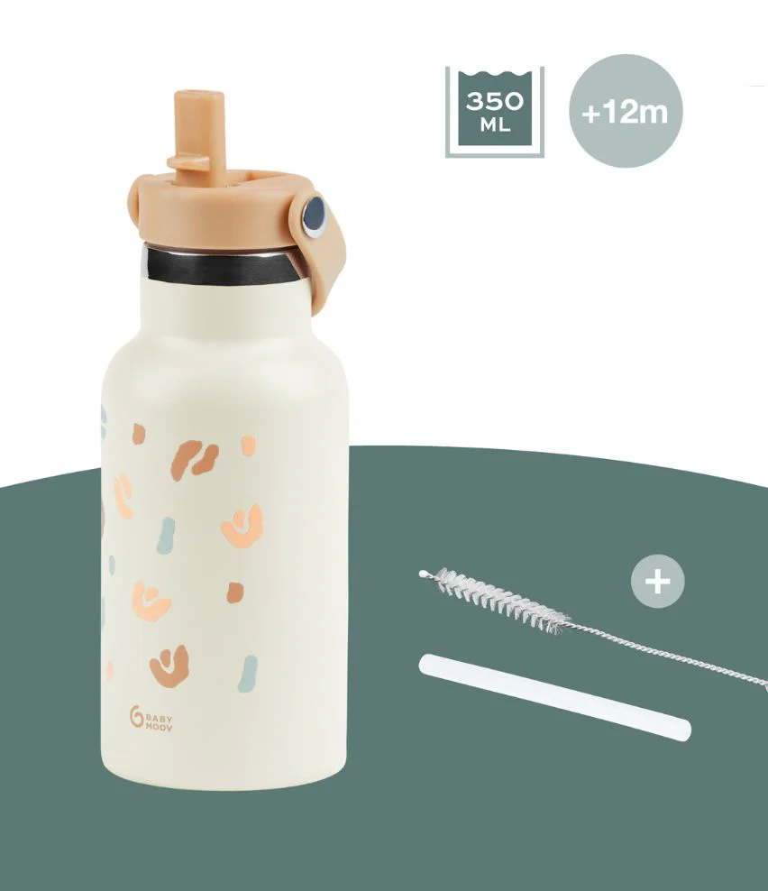 Gourde inox isotherme - Image 4