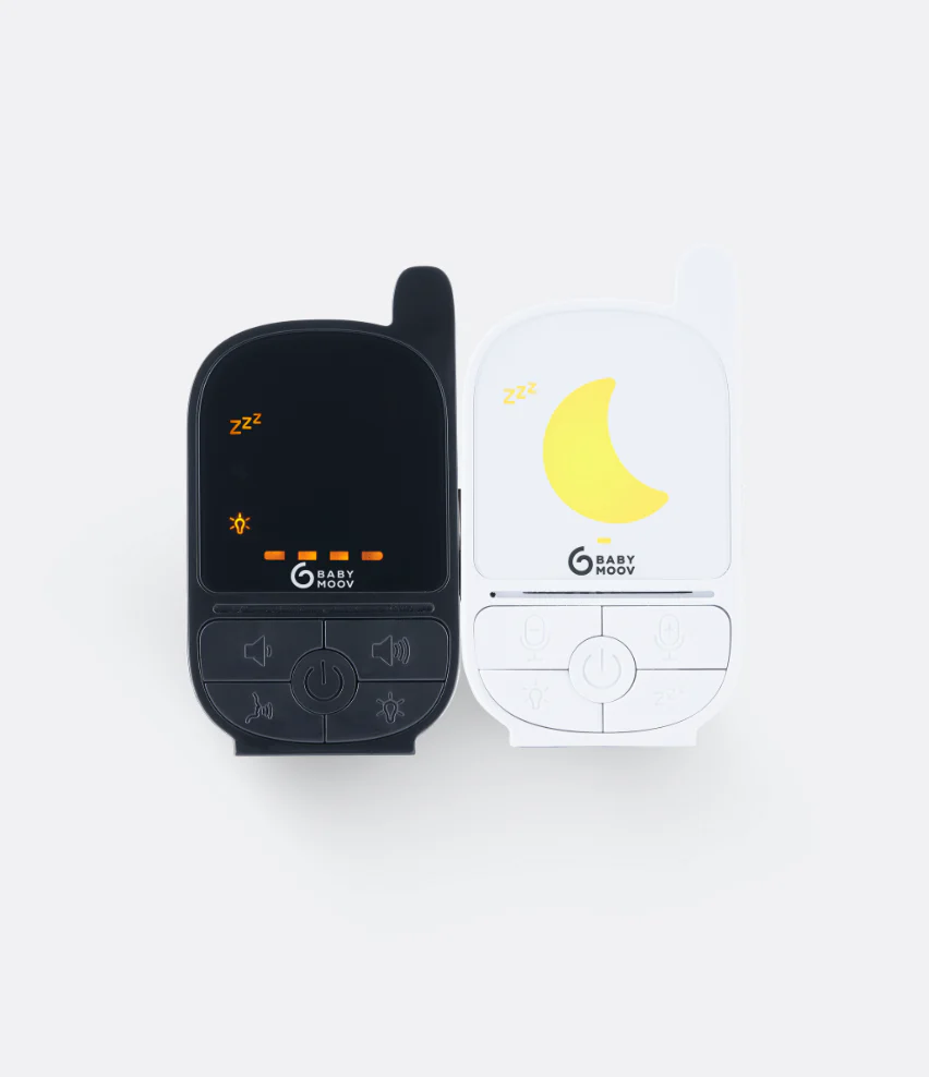 Handy Care Babyphone audio