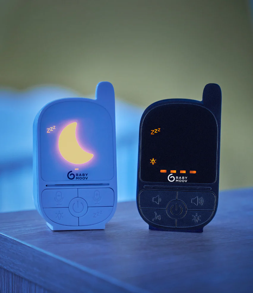 Handy Care Babyphone audio - Image 2