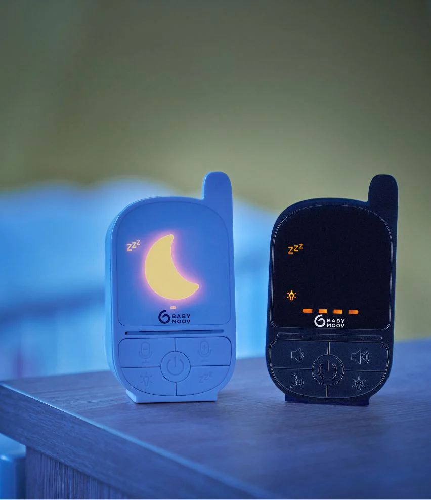 Handy Care babyphone audio Imparfait - Image 2