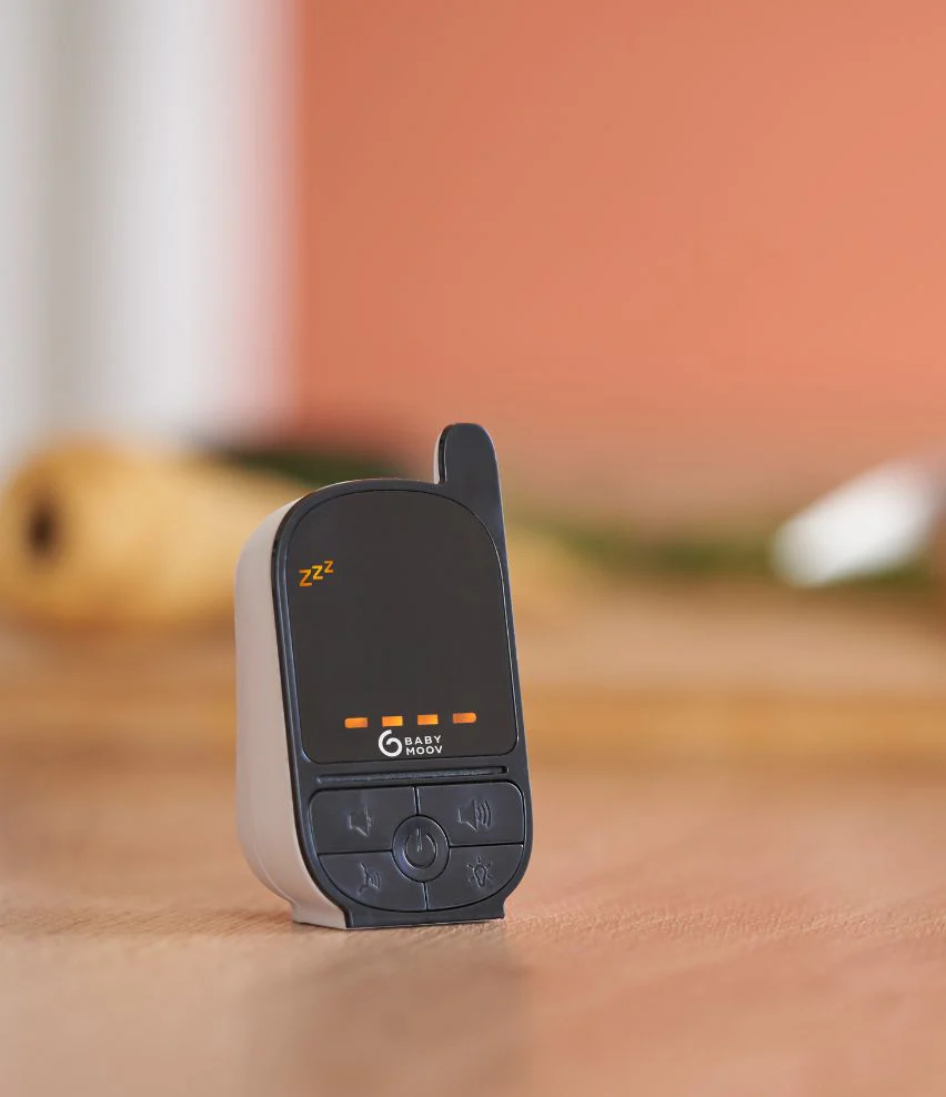 Handy Care babyphone audio Imparfait - Image 3