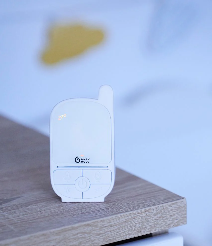 Handy Care babyphone audio Imparfait - Image 4