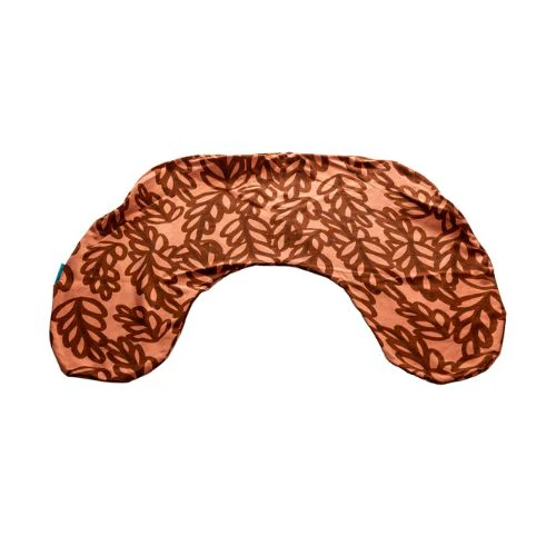 Housse "C" - Coussin de grossesse & d'allaitement 2-en-1