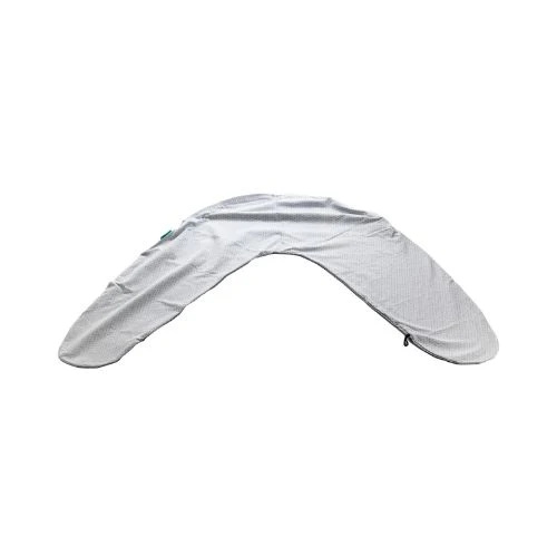 Housse coussin B.Love - Mineral Gris