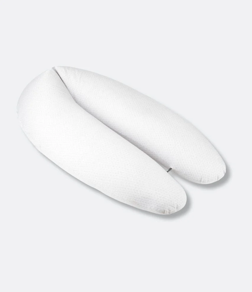 Housse coussin B.Love - Mineral Gris - Image 2