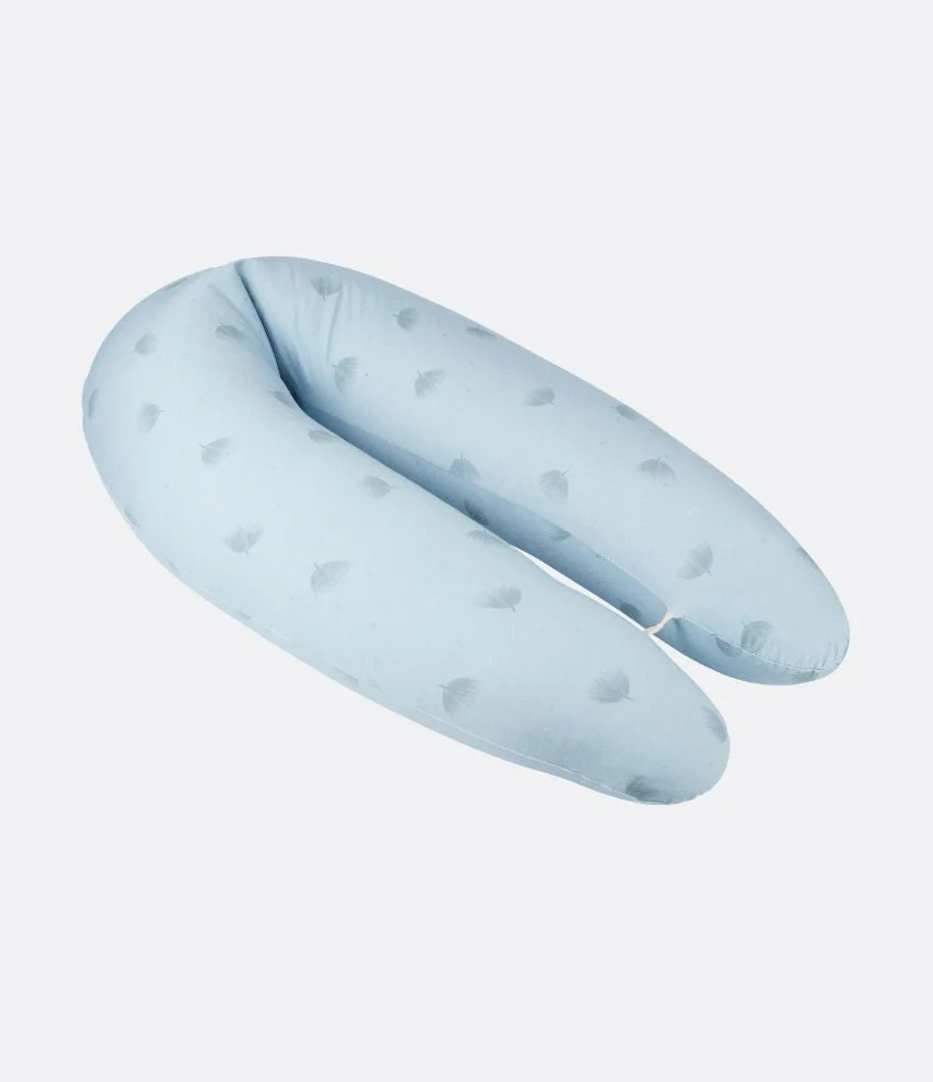 Housse coussin B.Love - Mineral Gris - Image 5