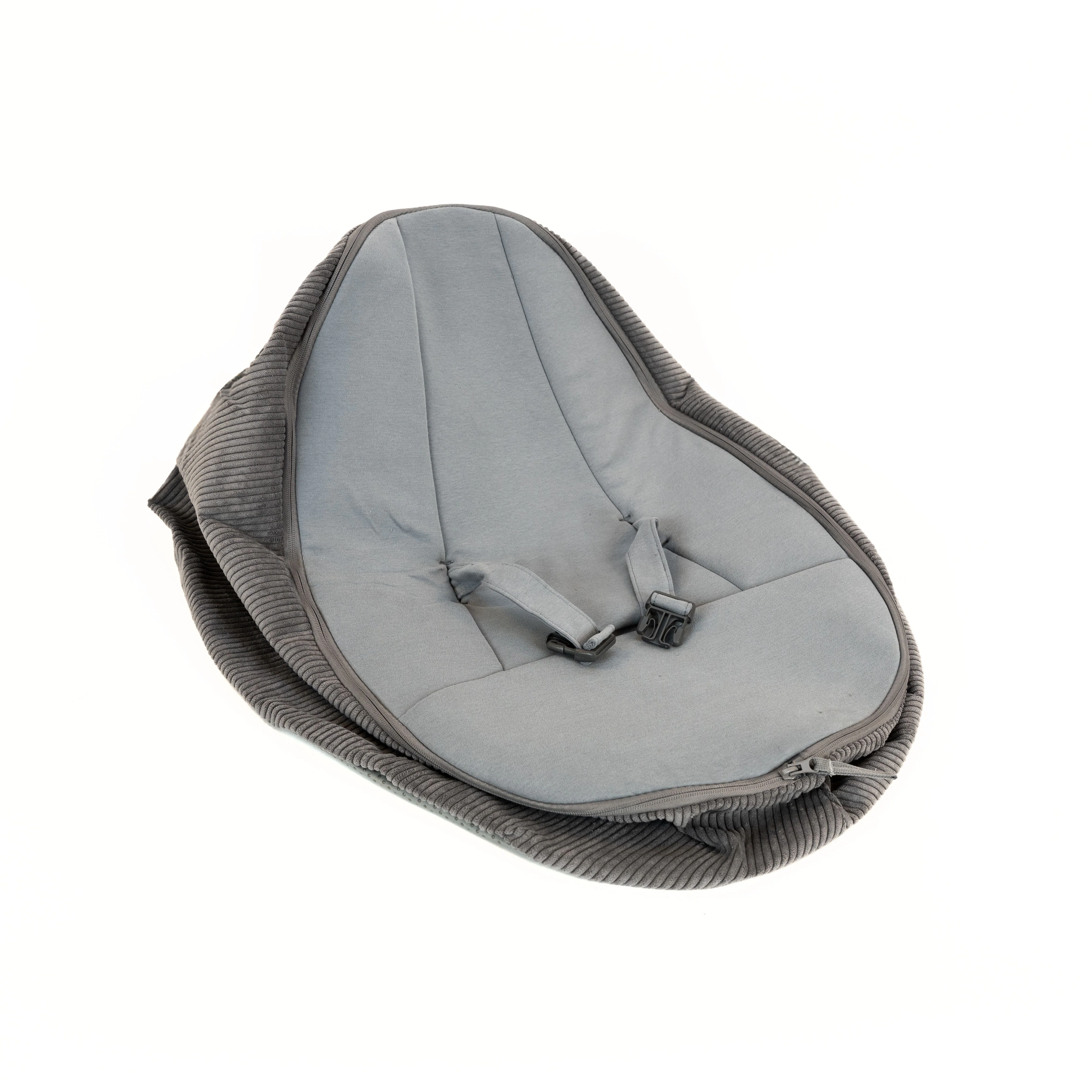 Housse + PAD sans harnais Seat'N'Grow