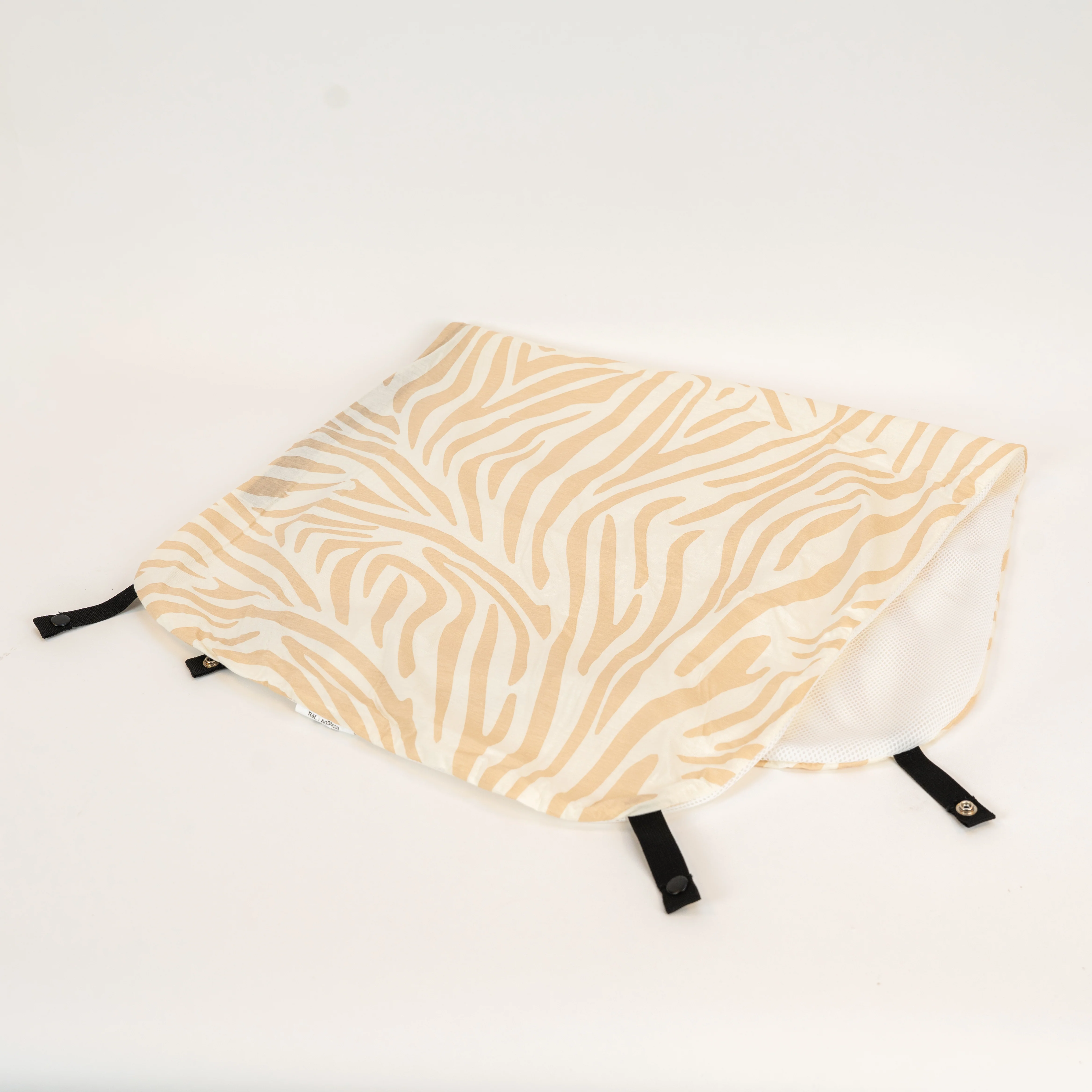 Housse pour matelas lit parapluie Moov & Sleep