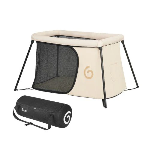 Housse pour matelas lit parapluie Moov & Sleep - Image 2
