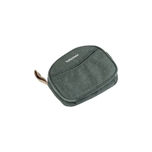 Housse Trousse de soin Matcha