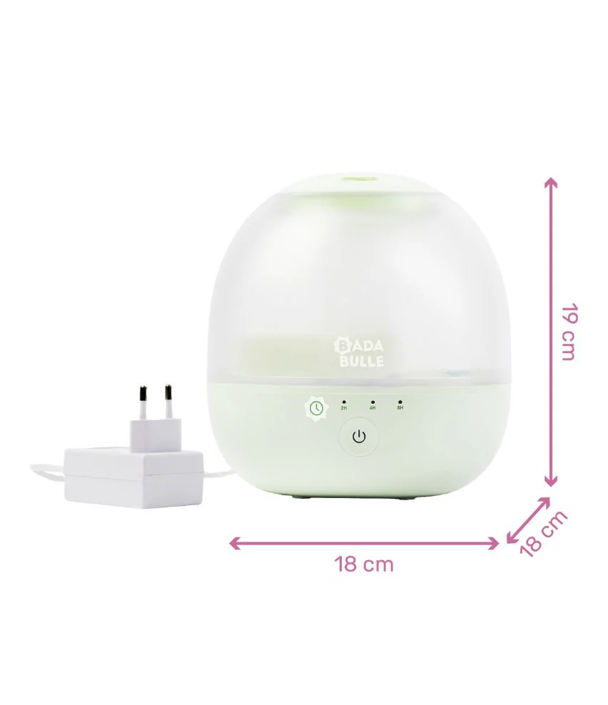 Humidificateur d'air bébé Bubble - Image 6